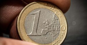 Egy euró, amelynek akár 650 € is lehet az értéke? Nézd meg a pénztárcádat, és ezt a hibát azonnal észreveszed