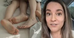 A pszichoterapeuta fontos felfedezést tett, amely örökre megváltoztatta a szexuális életét