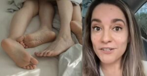 A pszichoterapeuta fontos felfedezést tett, amely örökre megváltoztatta a szexuális életét