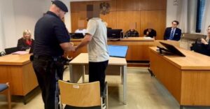 Szokatlan eset Ausztriából: a bordélyház vendége nem akart fizetni, ezért bíróság elé állították – az ok meg fog lepni!
