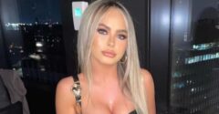 Egy végzetes hiba a szabadságába került: a gyönyörű diáklányt életfogytiglani börtön fenyegeti Dubajban