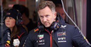 Hivatalosan is megerősítve: Horner csillagászati nagyságú végkielégítéssel távozik a Red Bulltól