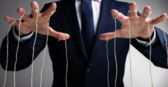 A horoszkóp sötét oldala: ŐK a legnagyobb manipulátorok az állatövi jelek közül