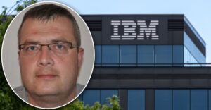 Munka nélkül keresett 15 éven át. Amikor ez kevésnek tűnt neki, előállt egy őrült ötlettel