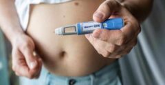 Egy szakértő az Ozempichez hasonló természetes alternatívákat fedezett fel, amelyek segíthetnek a fogyásban