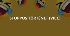Stoppos történet (Vicc)