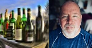 45 év után abbahagyta az ivást: A változások, amelyek ezután következtek, őt magát is sokkolták