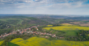 Ez az apró magyar település bekerült a világ legjobb turisztikai falvai közé: elképesztő siker