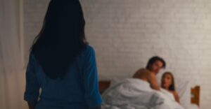 Csillagjegyek, amelyeknek gondot okoz a hűség: ezek az emberek nehezen kötelezik el magukat egyetlen partner mellett