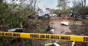 Ismert magyar sportvezető és a családja is életét vesztette a kenyai repülőgép-szerencsétlenségben