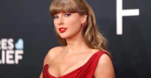 Taylor Swift elárulta, hogy melyik testrészét nem hajlandó megmosni zuhanyzás közben