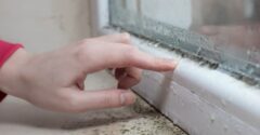 Egyszerű és olcsó trükk az ablakok párásodása ellen: Miért nem próbáltad ki már régen?