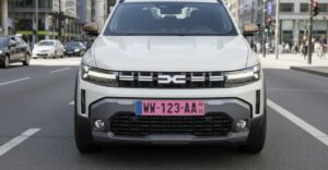 2026-tól rózsaszín rendszámtáblák jelennek meg az utakon. Mi lesz ennek a célja?