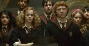 A Harry Potter sztárja OnlyFans oldalt indított, hogy kikerüljön az adósságokból. ILYEN kéréseket fogad el a rajongóktól