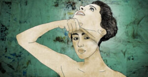 A hamis embereknek négy jellegzetes vonása van, jobb távol maradni tőlük