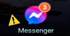 3 hét múlva végleg megszűnik a Messenger!