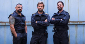 Sebestyén Balázsék elárulták a mestertervüket a Most Wanted következő évadára