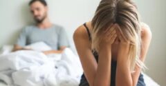 A párkapcsolati szakértő felfedi annak a hat jelét, hogy a partnered valaki másra gondol az ágyban