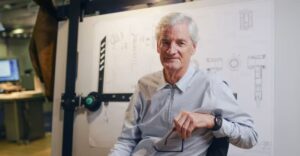 Nem riasztotta el az 5 126 elutasítás – ma vagyona 14 milliárd dollárt ér, és találmányai mindenhol körülvesznek minket