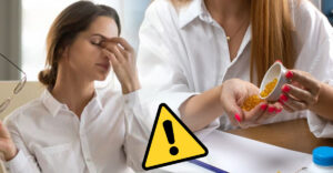 Ne szedd együtt ezt a két vitamint! Idegrendszeri károsodást okozhat!