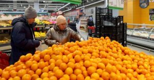 Ez az egyszerű trükk segít kiválasztani a legjobb mandarint. Az áruházláncok hallgatnak róla