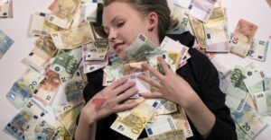 A csillagok eldöntötték: három csillagjegy pénzügyi fellendülést fog tapasztalni 2026-ban. Te is köztük vagy?