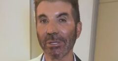 Simon Cowell hosszú ideig kritikák kereszttüzében állt megváltozott külseje miatt: már nem titkolja, mit műttetett meg!