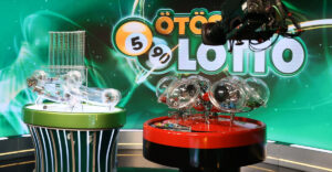 Brutális, 7 milliárdos rekorddal jön a Szilveszteri Szuperlottó