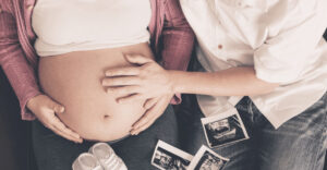 A legjobb kor a teherbeeséshez. Nem mindenki erre a számra gondolna…