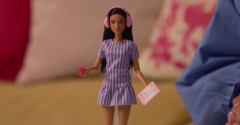 Piacra dobták az autista Barbie-t – és most mindenki erről beszél!