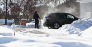 Miért nem mossák az autójukat a tapasztalt sofőrök télen: a „három hőmérséklet” szabálya