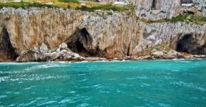 Megnyitottak egy 40 000 éve lezárt barlangot: amit találtak, szó szerint lenyűgözte a régészeket