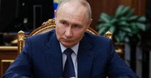 Dermesztő szavak Moszkvából: Putyin stratégája megnevezte azt a 7 államot, amelyeket orosz fennhatóság alatt szeretne látni