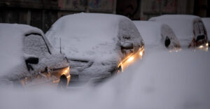 Hamarosan jön a havazás harmadik hulláma, és valami olyan, ami eddig még nem volt