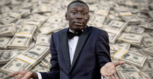 Csaknem egymilliárd dollárt kaszált a TikTok legnagyobb sztárja, Khaby Lame