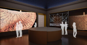 A magyar történelem egyik legfontosabb darabját védőruhában és kesztyűben emelték ki a vitrinből