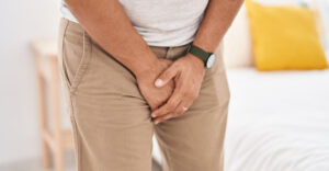 Amikor a szex a sürgősségin végződik: ezek a leggyakoribb szexbalesetek