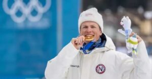 Az olimpiai bajnokokat felszólították, hogy adják vissza az érmeiket, miután rámutattak egy súlyos problémára