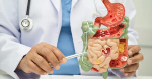 Tudta? Ennyi időt tölt az étel a testünkben