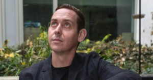 Megszólalt Molnár Gusztáv, miután elfogatóparancsot adott ki ellene a rendőrség