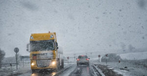 „Extrém bizonytalanság” – A meteorológusok sem tudják, milyen időjárás vár ránk – ezen múlik, hogy havazás vagy ónos eső jön