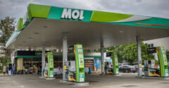 Reagált a Mol az olajválságra, áremelkedés jöhet a magyarországi kutakon