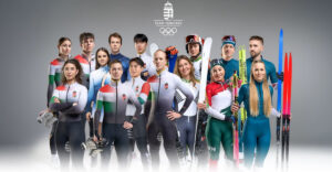 Elrajtolt a téli olimpia, 15 magyar harcos küzd a jégen és a pályán