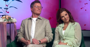 Kiderült, hogy együtt van-e Stohl András és Kiss Kriszta A Nagy Ő után