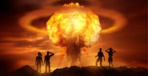 A szakértő elárulta a végzetes hibát, amit egy nukleáris támadás első perceiben szinte mindenki elkövetne