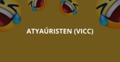 Atyaúristen (Vicc)