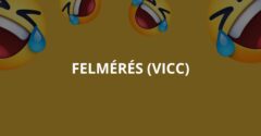 Felmérés (Vicc)