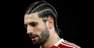 Ennyibe kerül Szoboszlai Dominik új frizurája – Mesterfodrászok mondták el a véleményüket a sztárfocista új hajáról