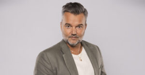 Ő Hevér Gábor lánya – Félti a színészszakmától