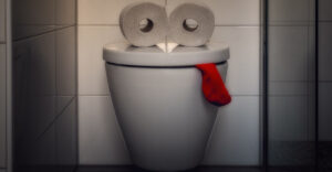 A kakink mindent elárul – amit a bélrendszered egészségéről tudni érdemes